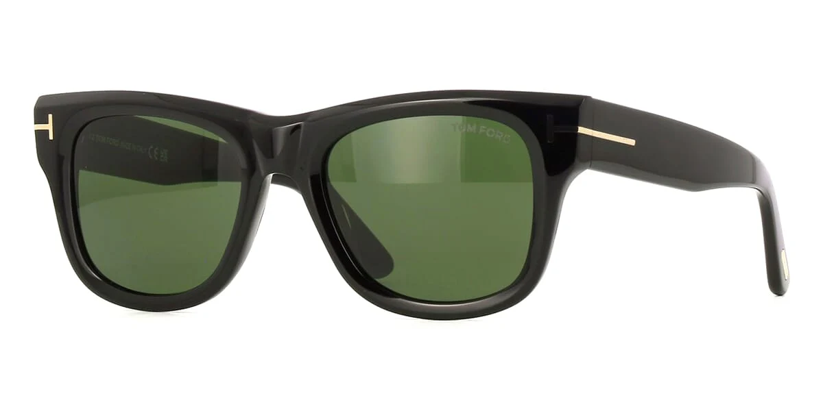 Tom Ford Finn-02 TF1304 01N