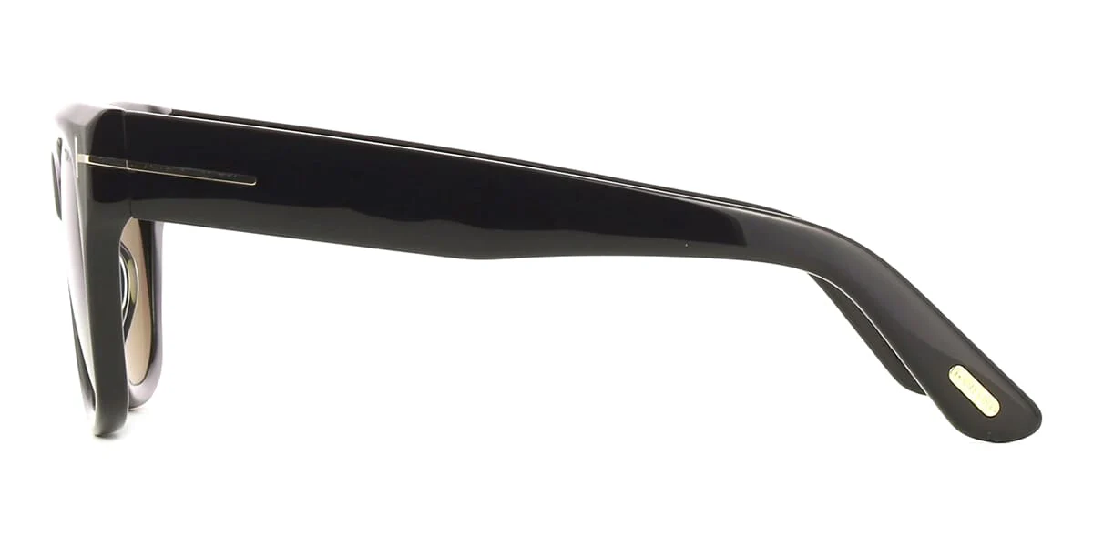 Tom Ford Finn-02 TF1304 01N - Image 3