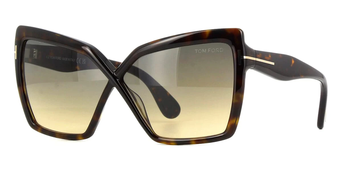 Tom Ford Fiore TF1195 52B