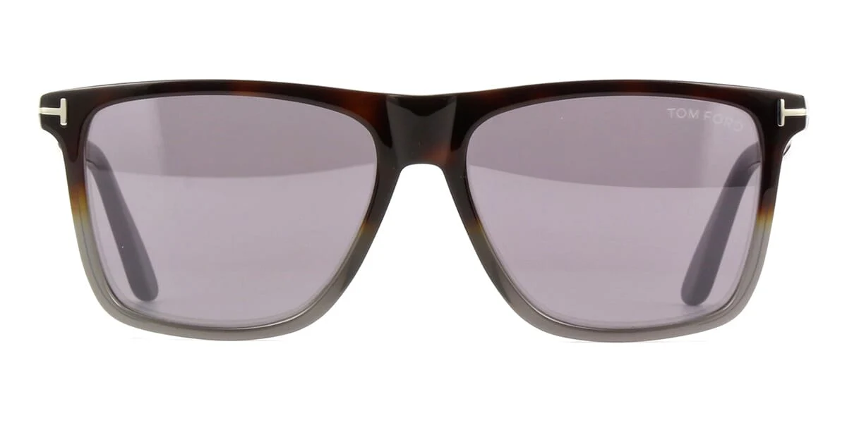 Tom Ford Fletcher TF832 55C - Image 2