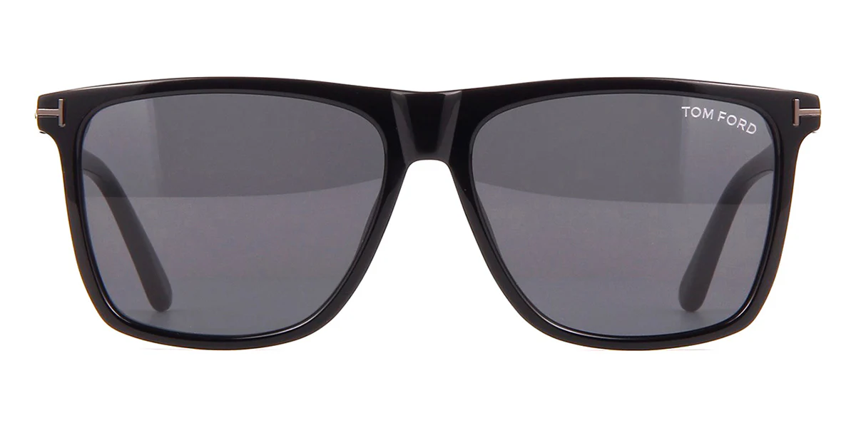 Tom Ford Fletcher TF832-N 01A - As Seen On Katie Holmes & Brody Jenner - Image 2