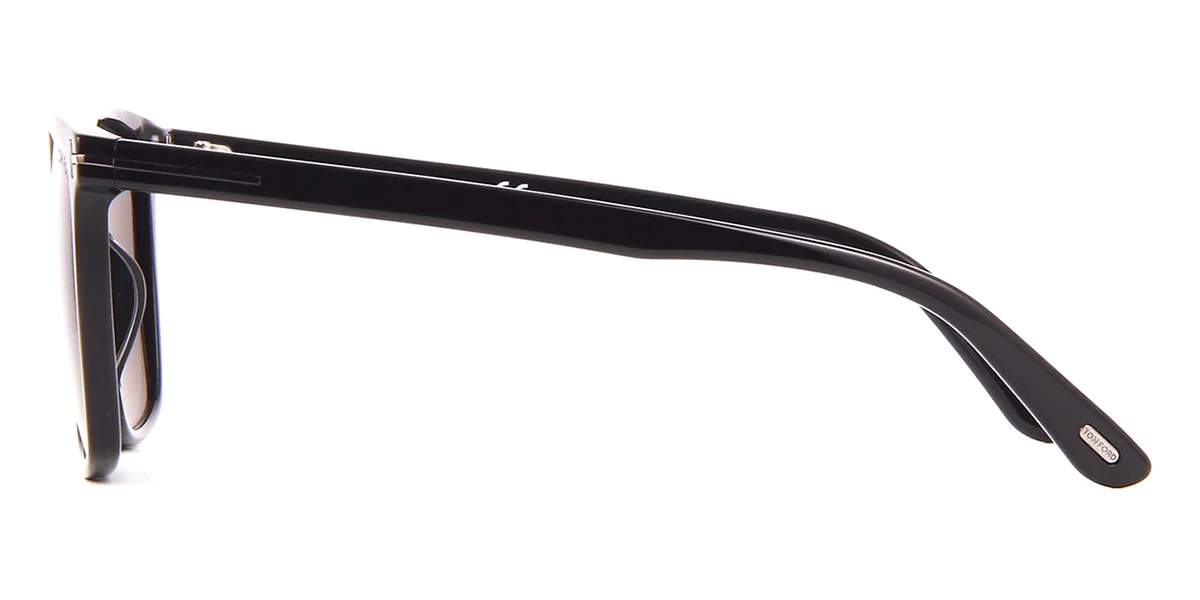 Tom Ford Fletcher TF832-N 01A - As Seen On Katie Holmes & Brody Jenner - Image 3