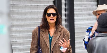 Tom Ford Fletcher TF832-N 01A - As Seen On Katie Holmes & Brody Jenner - Image 4