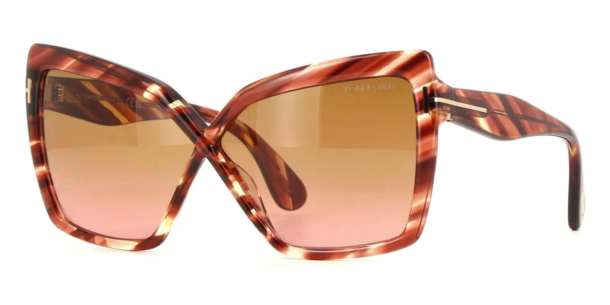 Tom Ford Flore TF1195 54F