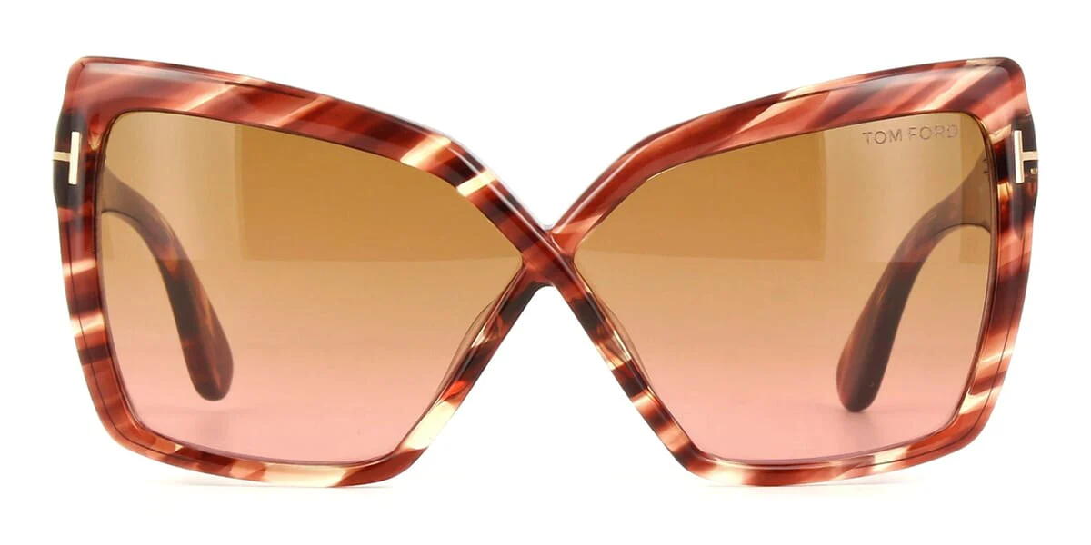 Tom Ford Flore TF1195 54F - Image 2