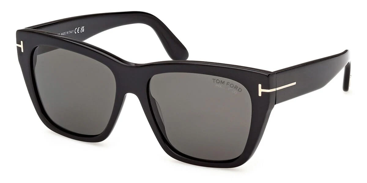 Tom Ford Flynn-02 TF1343/S 01D Polarised