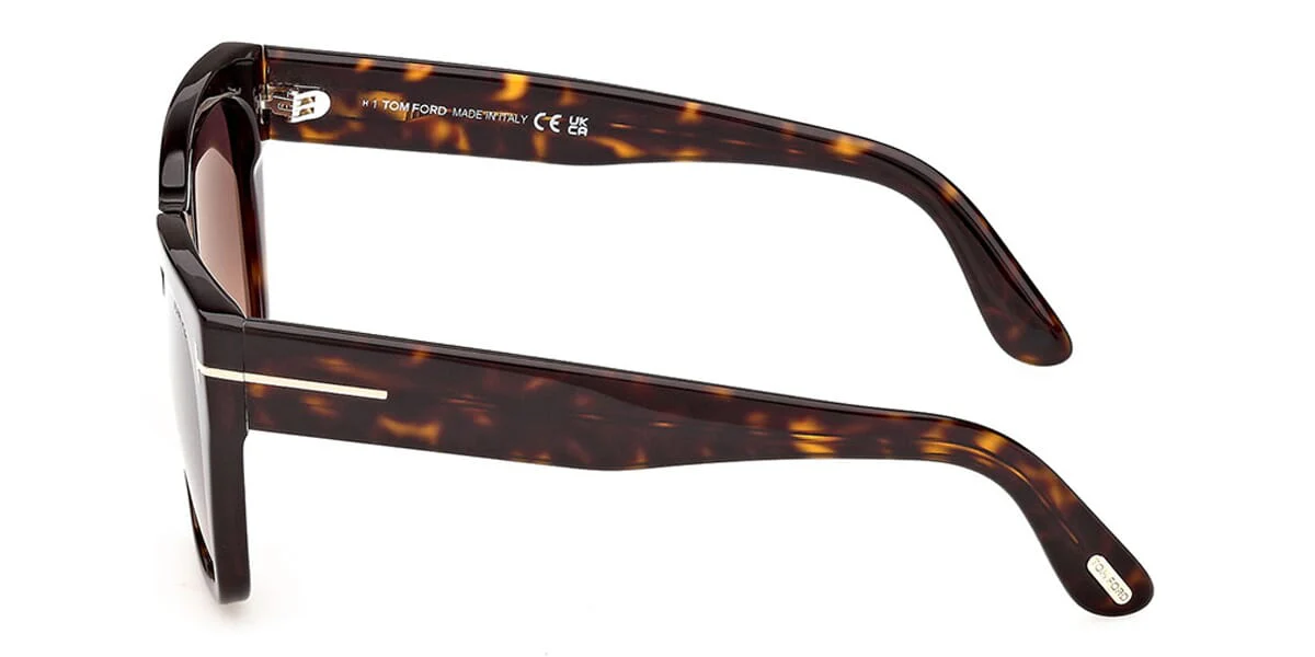 Tom Ford Flynn-02 TF1343/S 52T - Image 3
