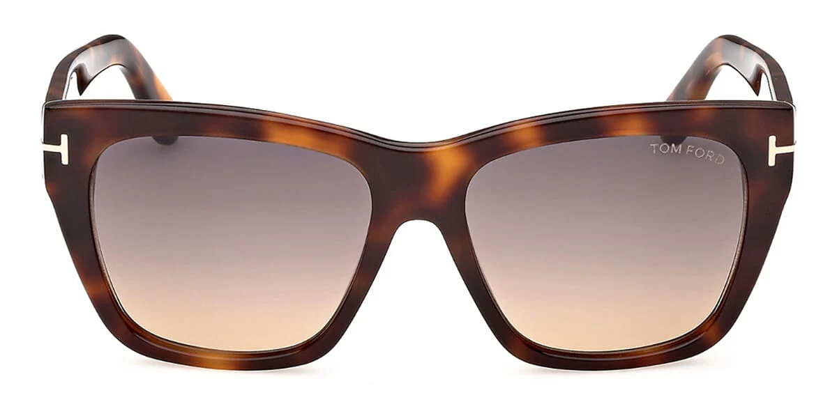 Tom Ford Flynn-02 TF1343/S 53B - Image 2