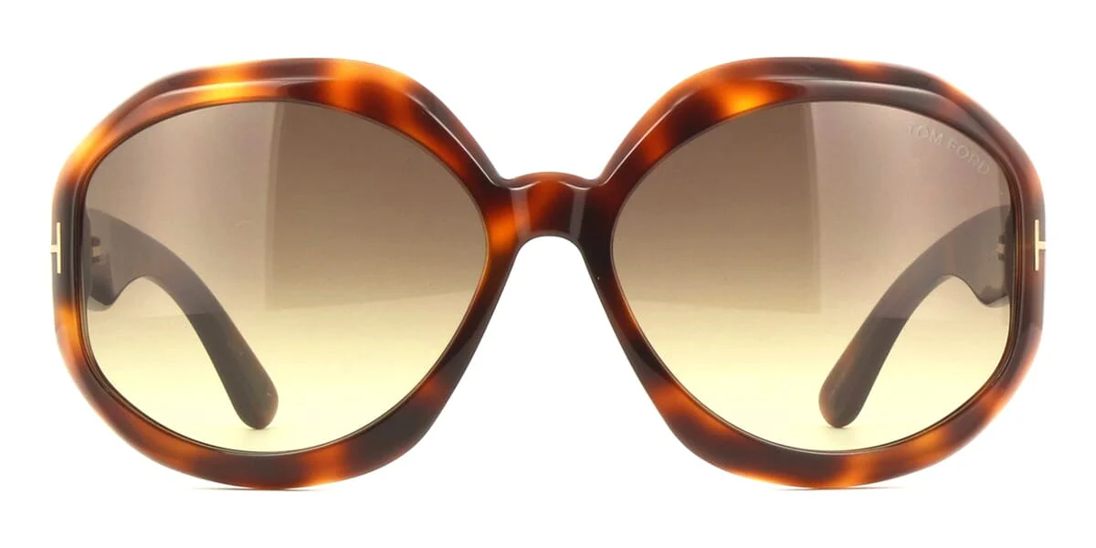 Tom Ford Georgia-02 TF1011 52B - Image 2