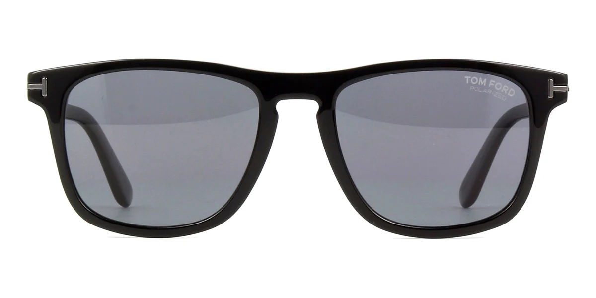 Tom Ford Gerard-02 TF930-N 01D Polarised - Image 2