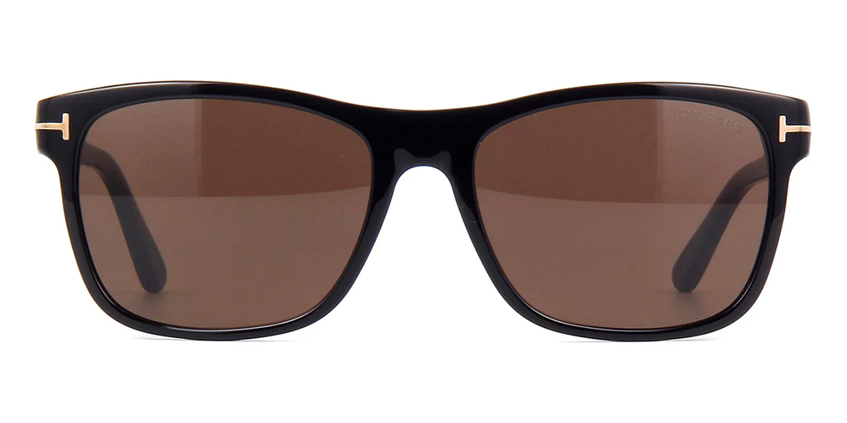 Tom Ford Giulio TF698 01J - As Seen On Michael Fassbender & Jimin of BTS - Image 2