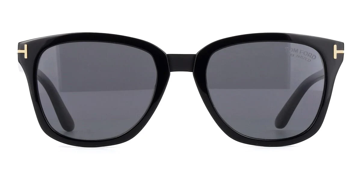 Tom Ford Graydon TF1213 01D Polarised - Image 2