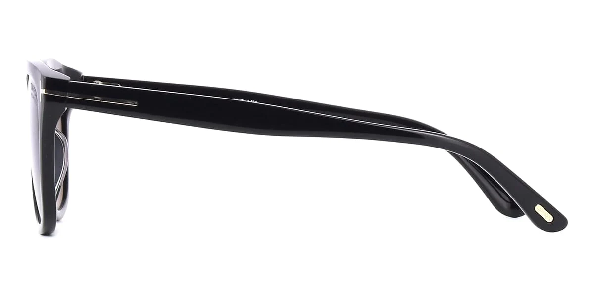 Tom Ford Graydon TF1213 01D Polarised - Image 3