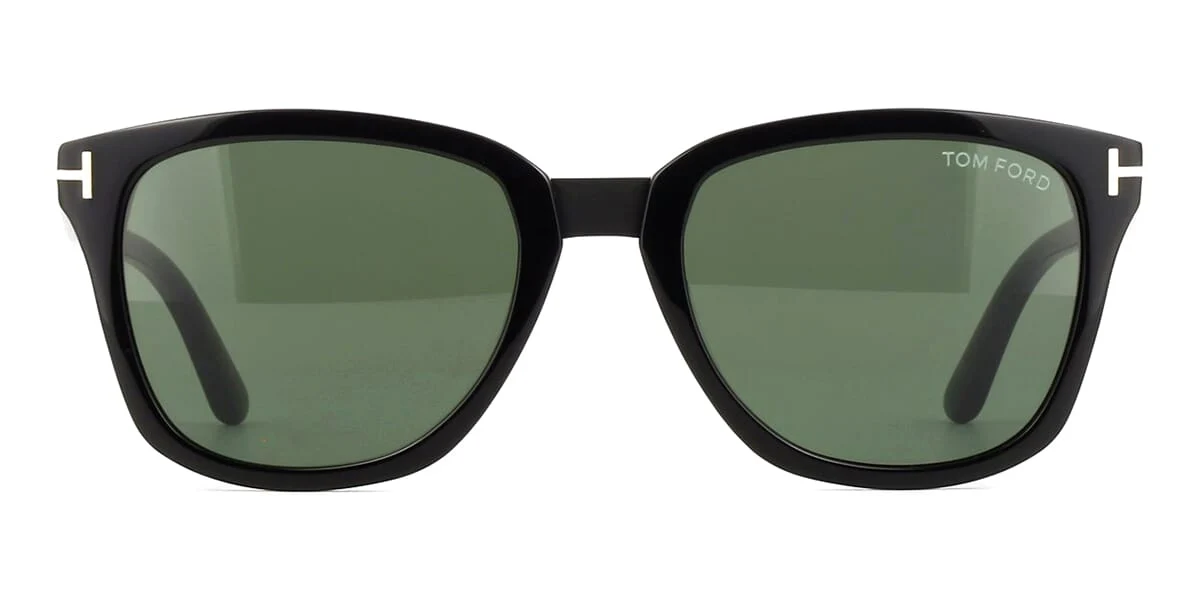 Tom Ford Graydon TF1213 01N - Image 2