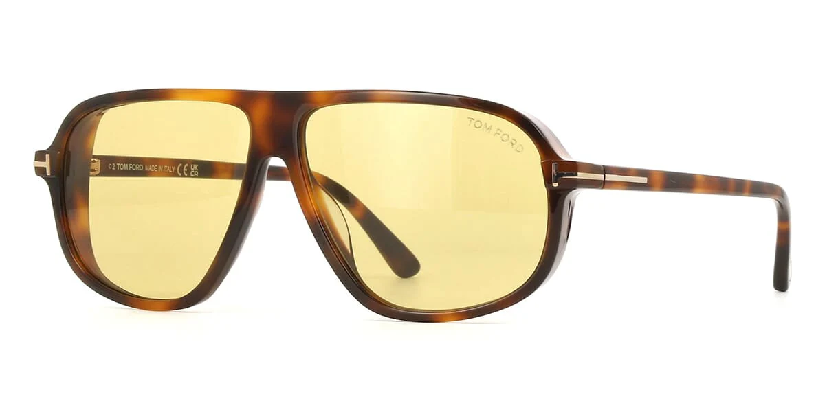Tom Ford Guillaume TF1208 53E - As Seen On Sofia Richie
