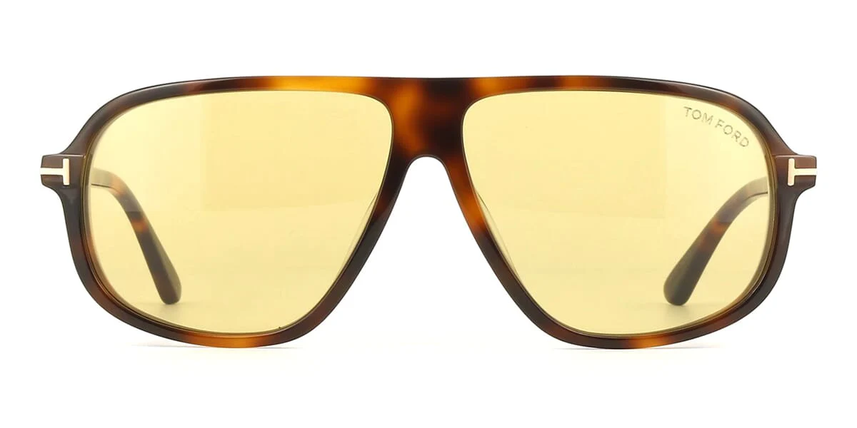 Tom Ford Guillaume TF1208 53E - As Seen On Sofia Richie - Image 2