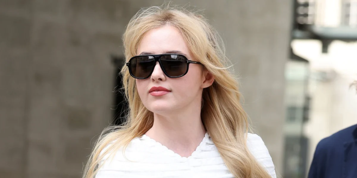 Tom Ford Guillaume TF1208-N 01A - As Seen On Kathryn Newton - Image 4