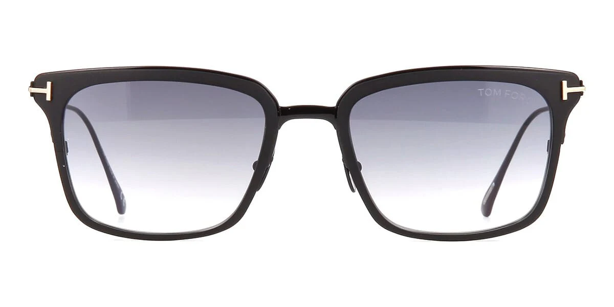 Tom Ford Hayden TF831 02B - Image 2