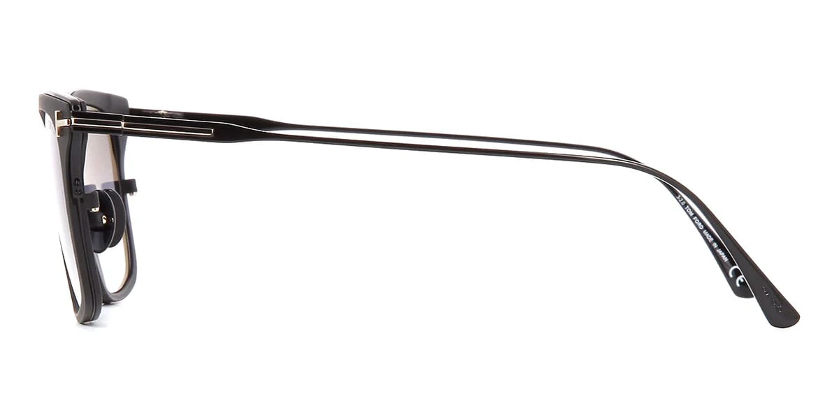 Tom Ford Hayden TF831 02B - Image 3