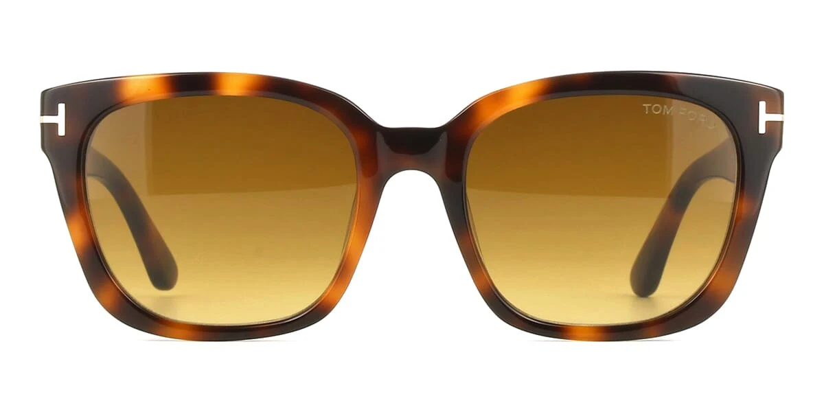 Tom Ford Haylay TF1216 53F - As Seen On Kevin Trapp - Image 2