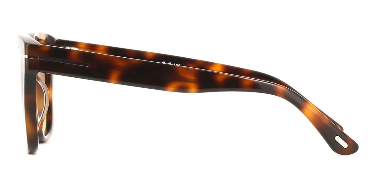 Tom Ford Haylay TF1216 53F - As Seen On Kevin Trapp - Image 3