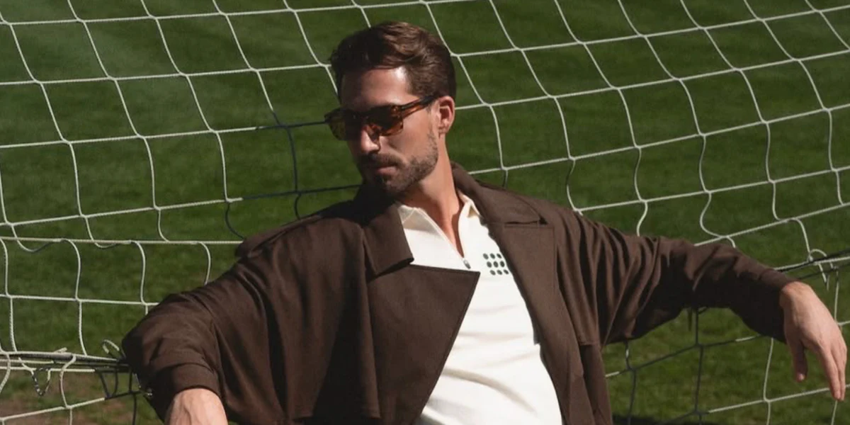 Tom Ford Haylay TF1216 53F - As Seen On Kevin Trapp - Image 4