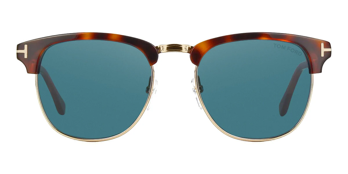 Tom Ford Henry TF248 53V - Image 2