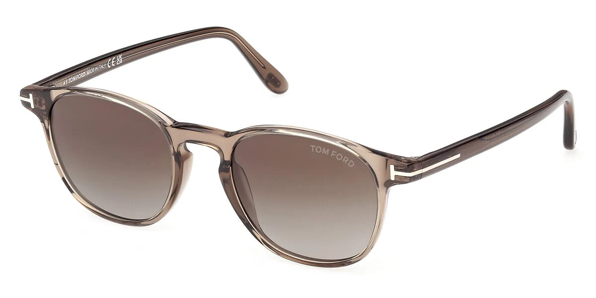 Tom Ford Holt-02 TF1302 45B