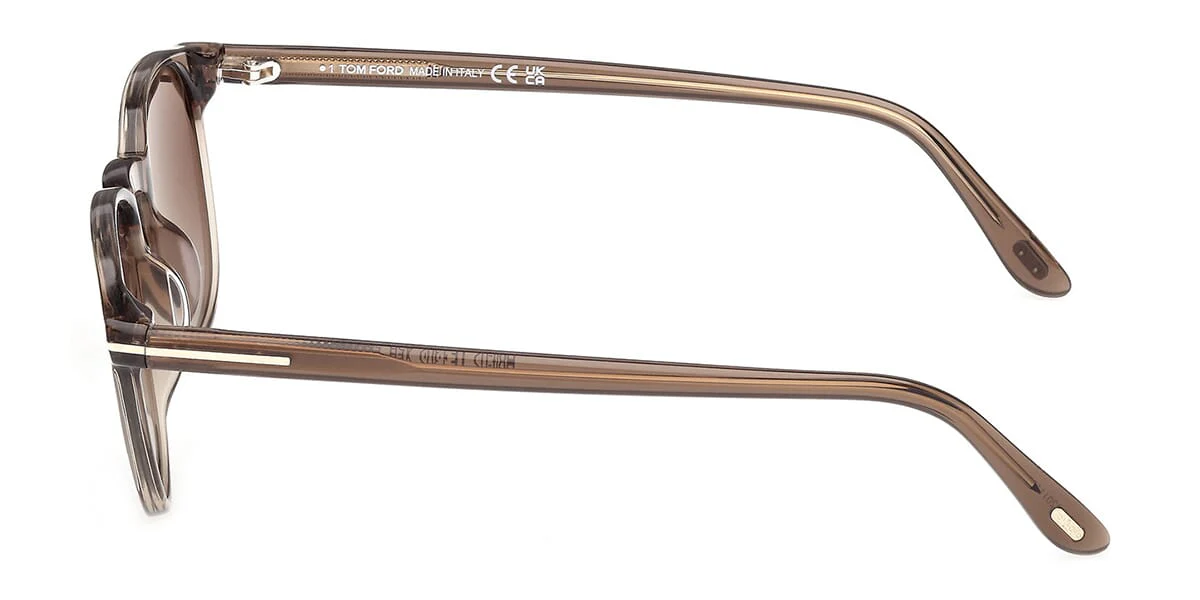 Tom Ford Holt-02 TF1302 45B - Image 3