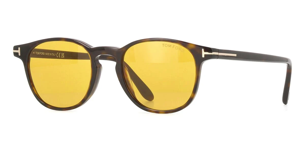 Tom Ford Holt-02 TF1302 52E