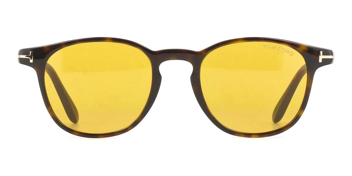 Tom Ford Holt-02 TF1302 52E - Image 2