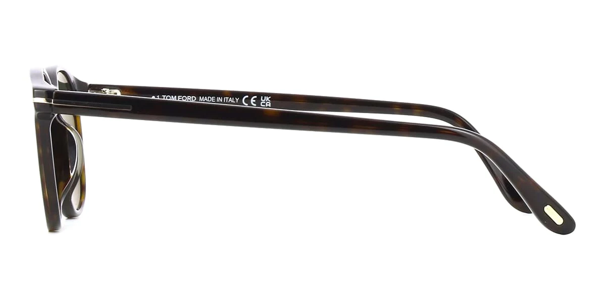Tom Ford Holt-02 TF1302 52R Polarised - Image 3