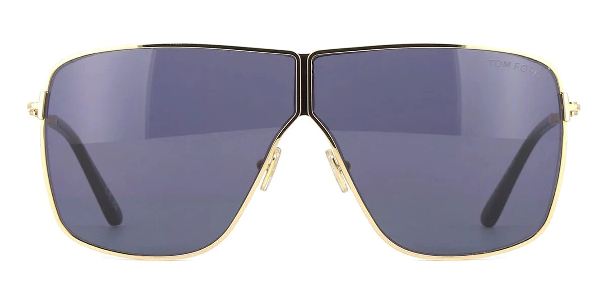 Tom Ford Huxley TF1159 30A - Image 2
