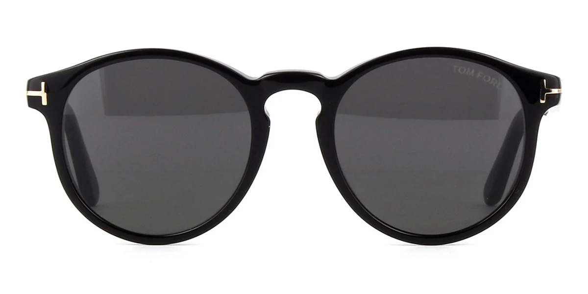 Tom Ford Ian-02 TF591 01A - Image 2