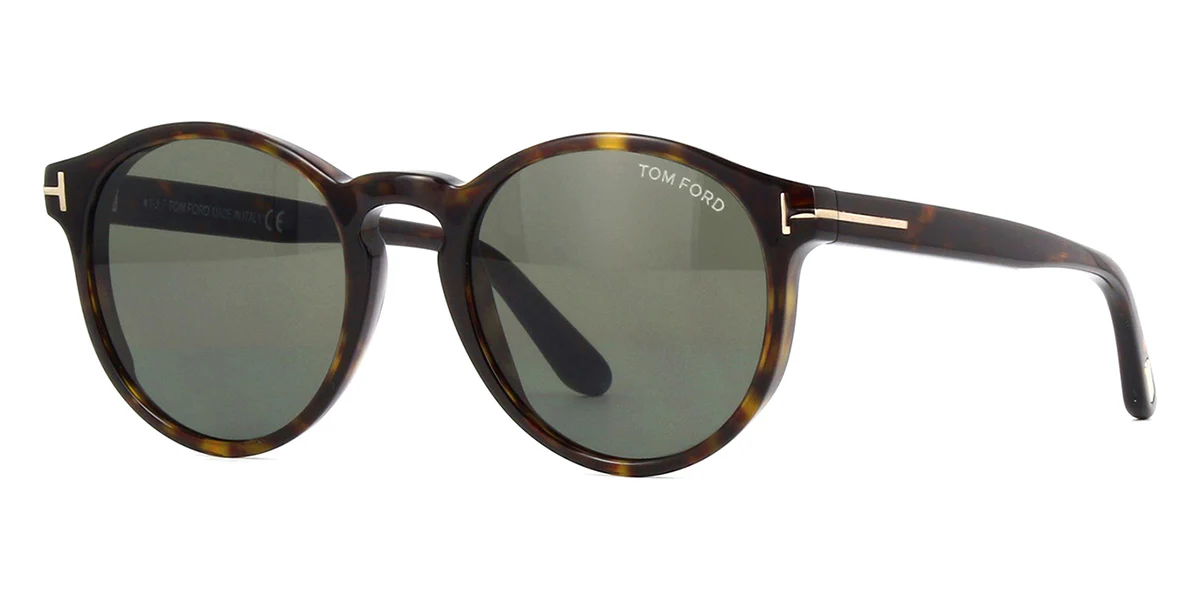 Tom Ford Ian-02 TF591 52N