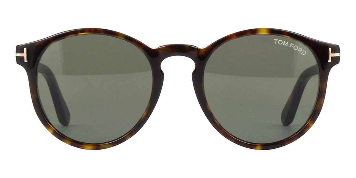 Tom Ford Ian-02 TF591 52N - Image 2