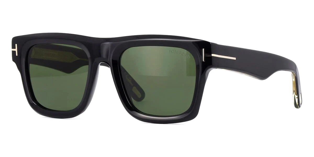 Tom Ford Icon Collection TF1200 01N