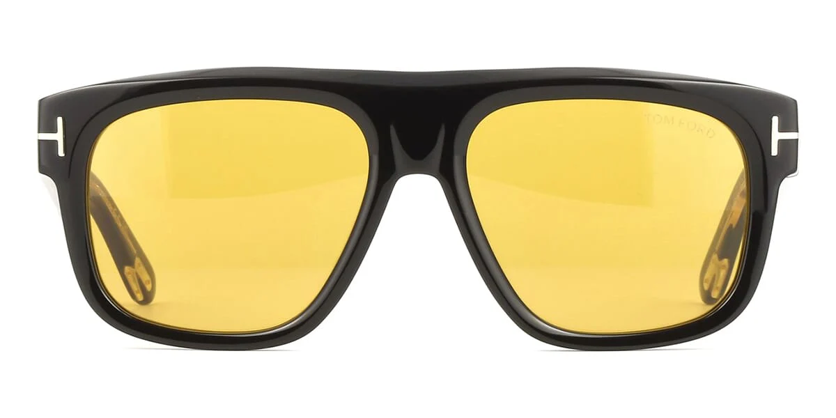Tom Ford Icon Collection TF1201 01E - Image 2
