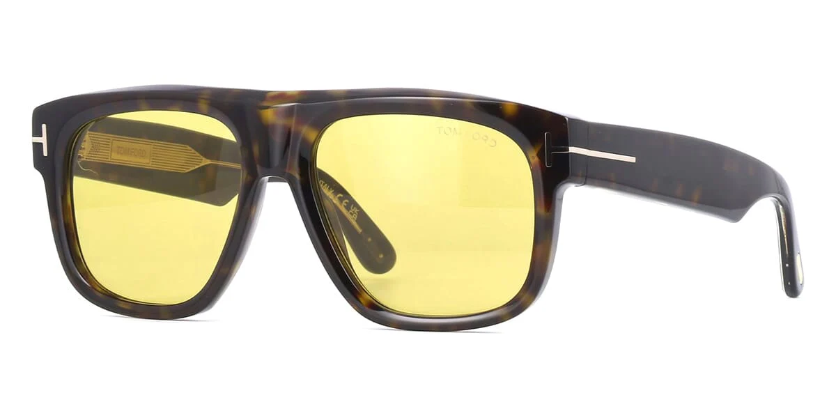 Tom Ford Icon Collection TF1201 52E