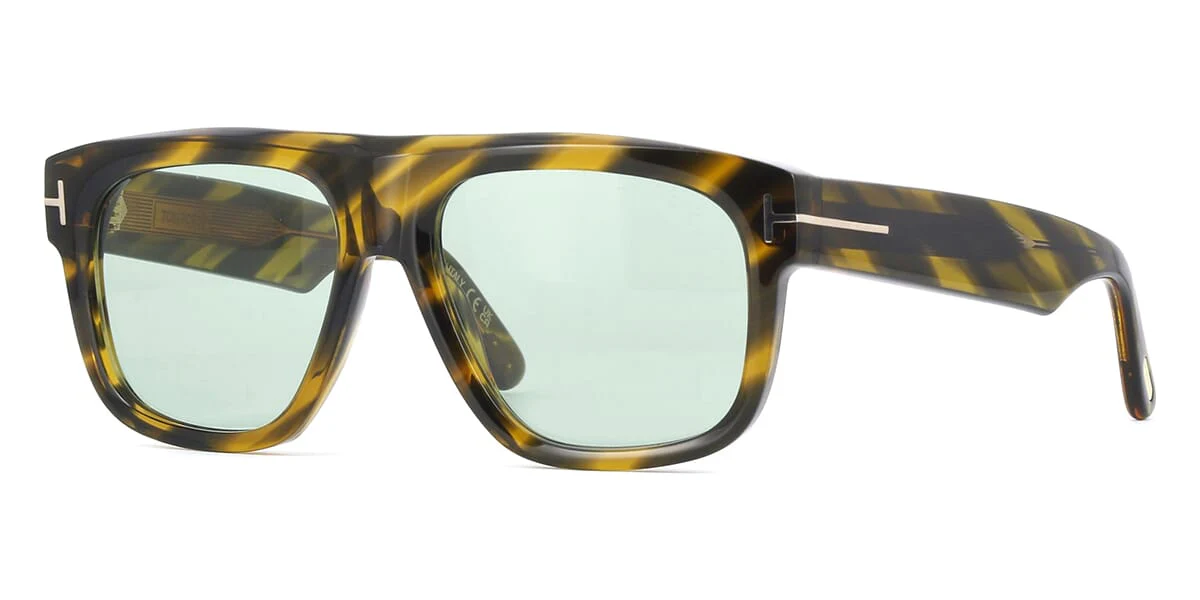 Tom Ford Icon Collection TF1201 56N