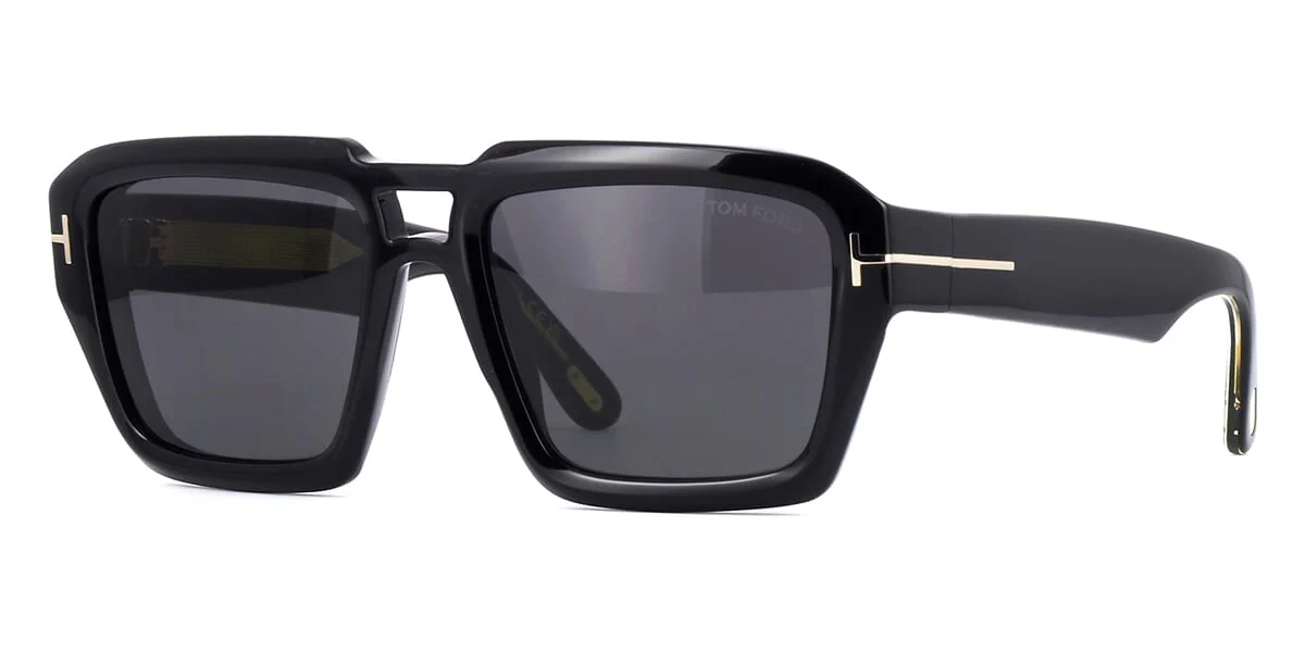 Tom Ford Icon Collection TF1202 01A