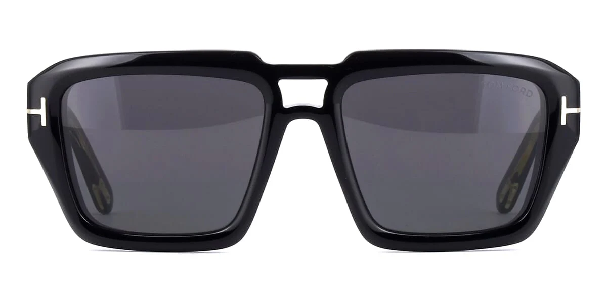 Tom Ford Icon Collection TF1202 01A - Image 2