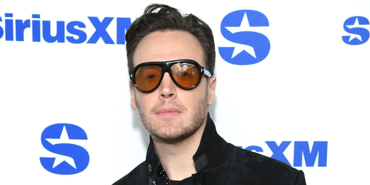 Tom Ford Icon Collection TF1225 01E - As Seen On Erich Bergen & Tooba Waseem - Image 5