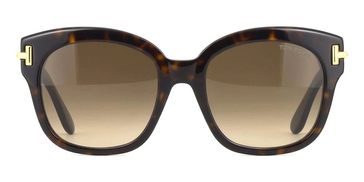 Tom Ford Icon Collection TF1235 52F - Image 2