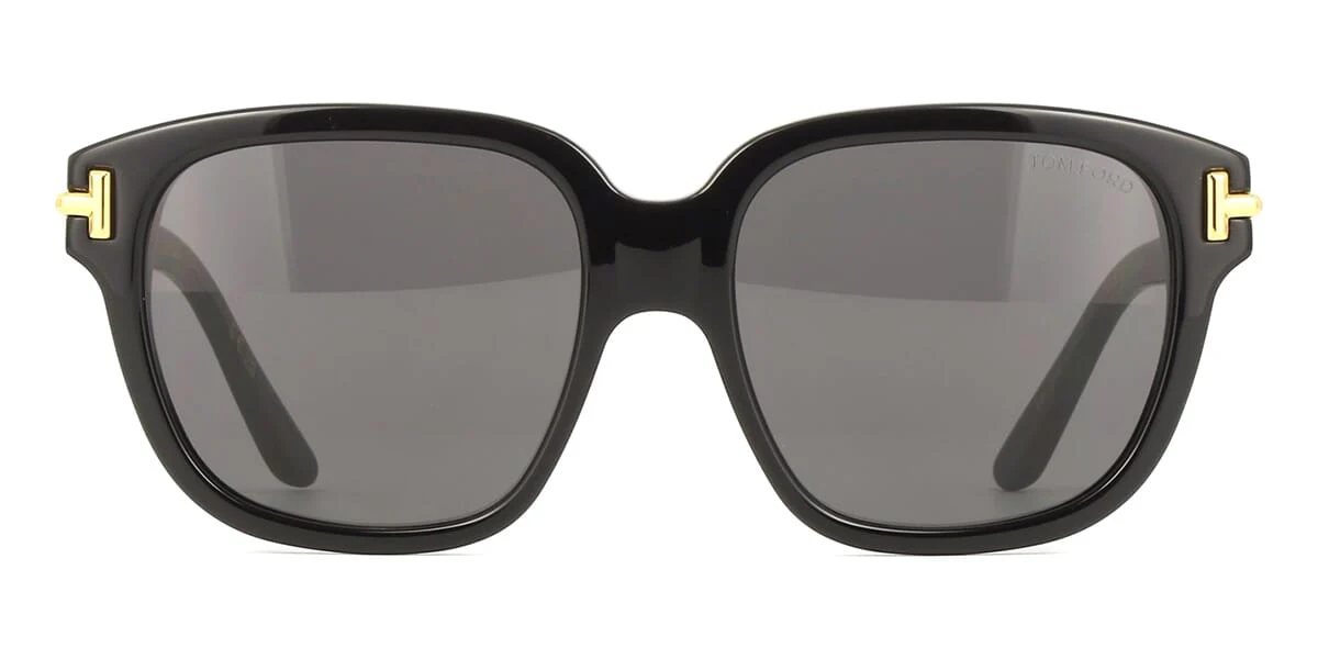 Tom Ford Icon Collection TF1236 01A - Image 2