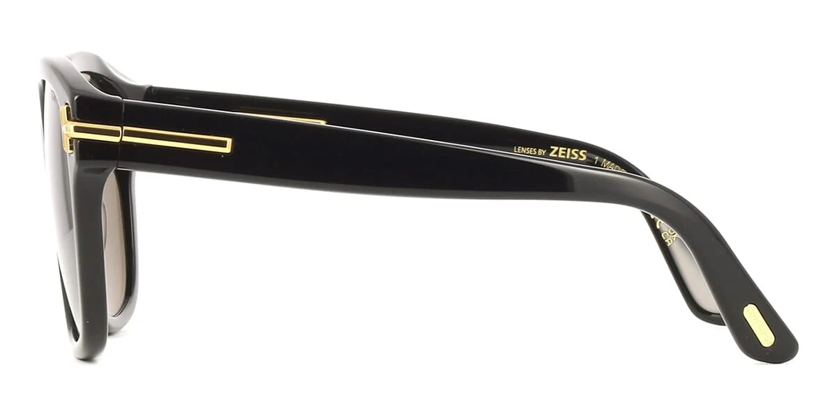 Tom Ford Icon Collection TF1236 01A - Image 3