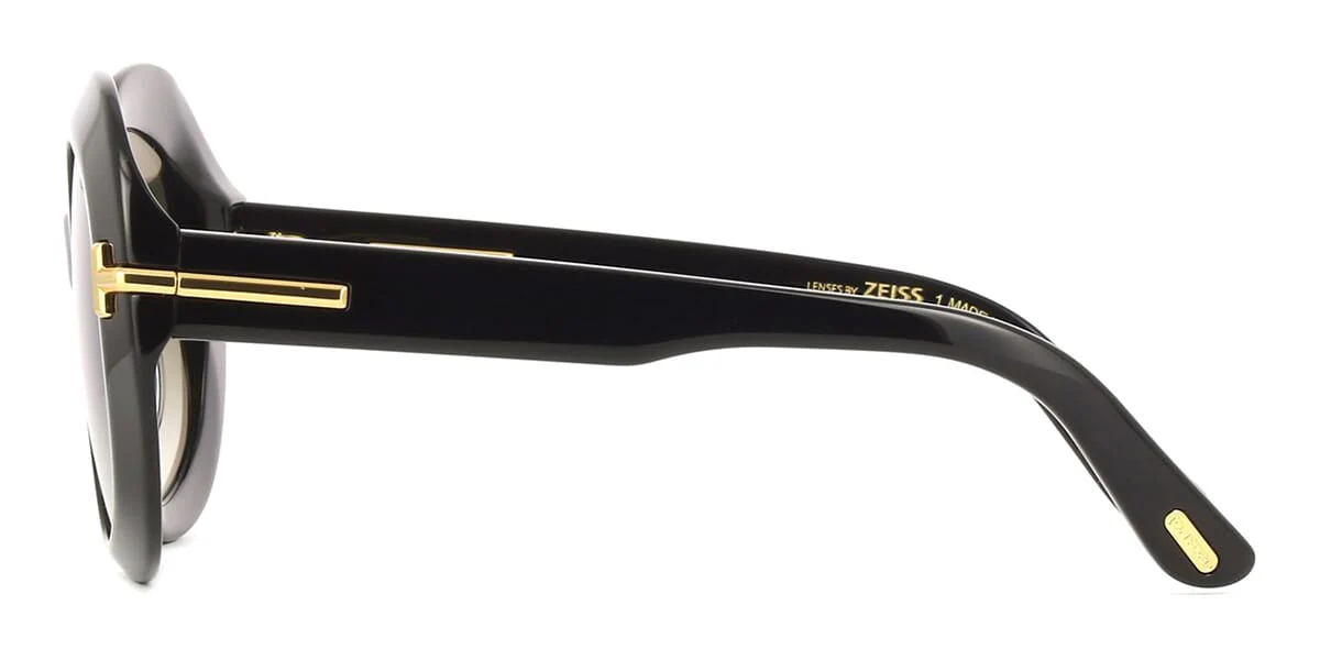 Tom Ford Icon Collection TF1237 01B - Image 3
