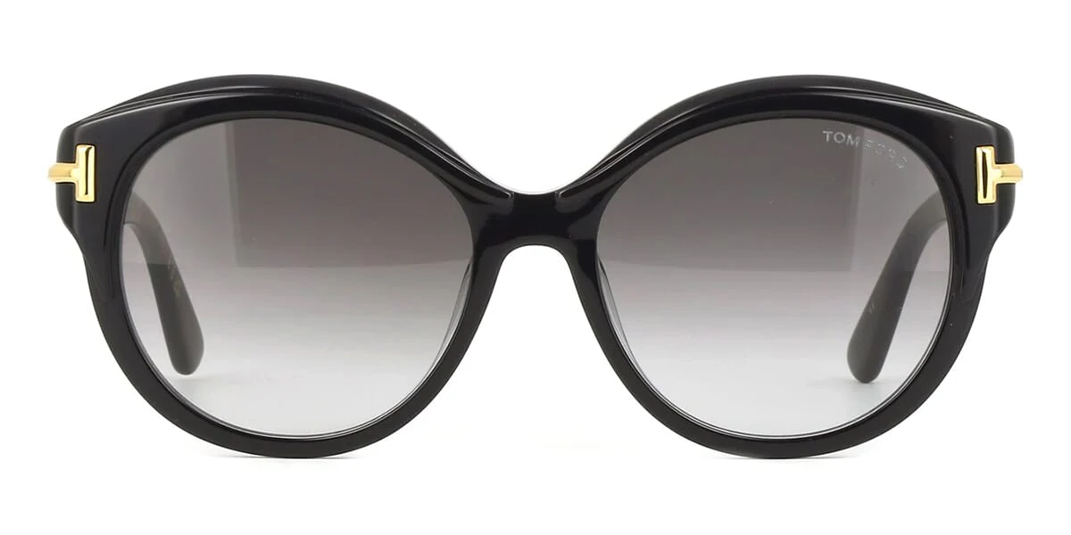 Tom Ford Icon Collection TF1251 01B - Image 2