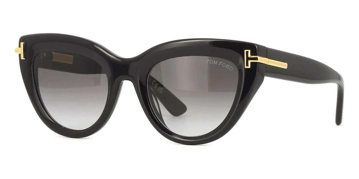Tom Ford Icon Collection TF1252 01B