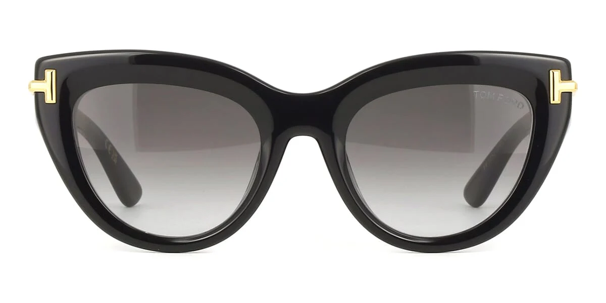 Tom Ford Icon Collection TF1252 01B - Image 2